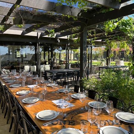 One Paddock Currency Creek Winery Villas المظهر الخارجي الصورة
