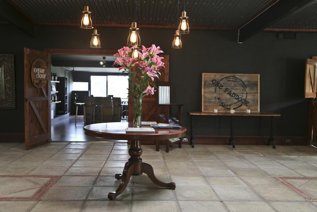 One Paddock Currency Creek Winery Villas المظهر الخارجي الصورة