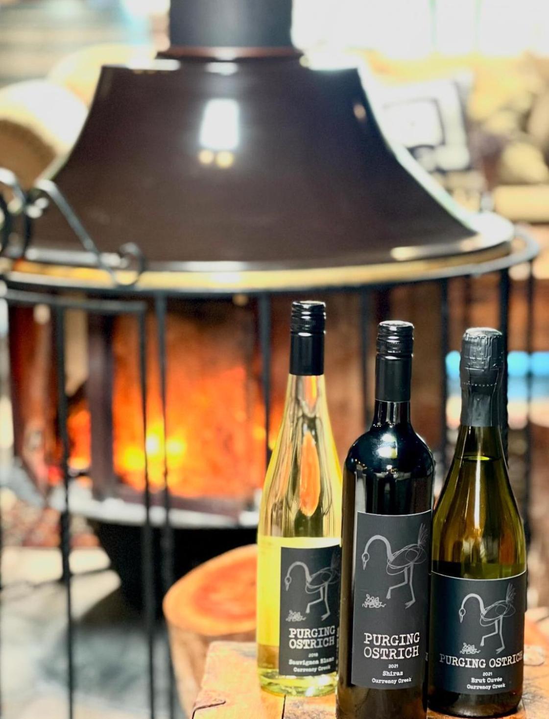 One Paddock Currency Creek Winery Villas المظهر الخارجي الصورة