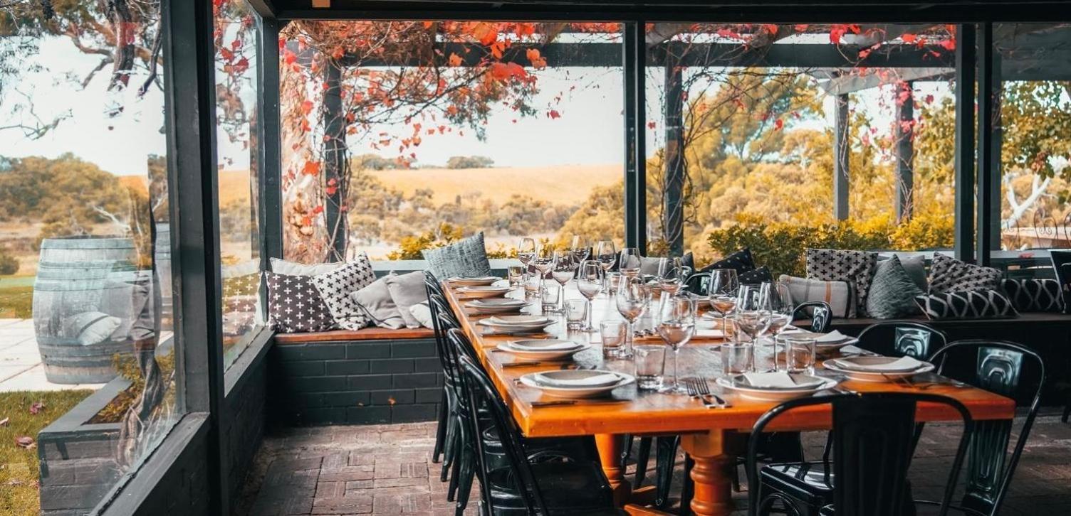 One Paddock Currency Creek Winery Villas المظهر الخارجي الصورة