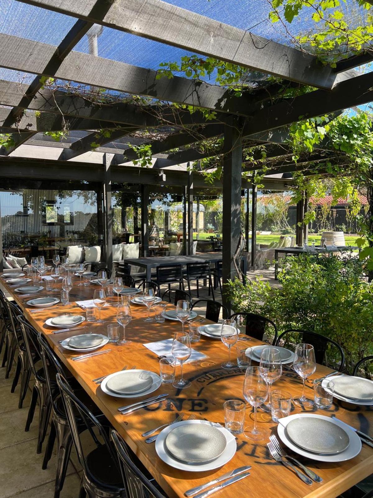 One Paddock Currency Creek Winery Villas المظهر الخارجي الصورة