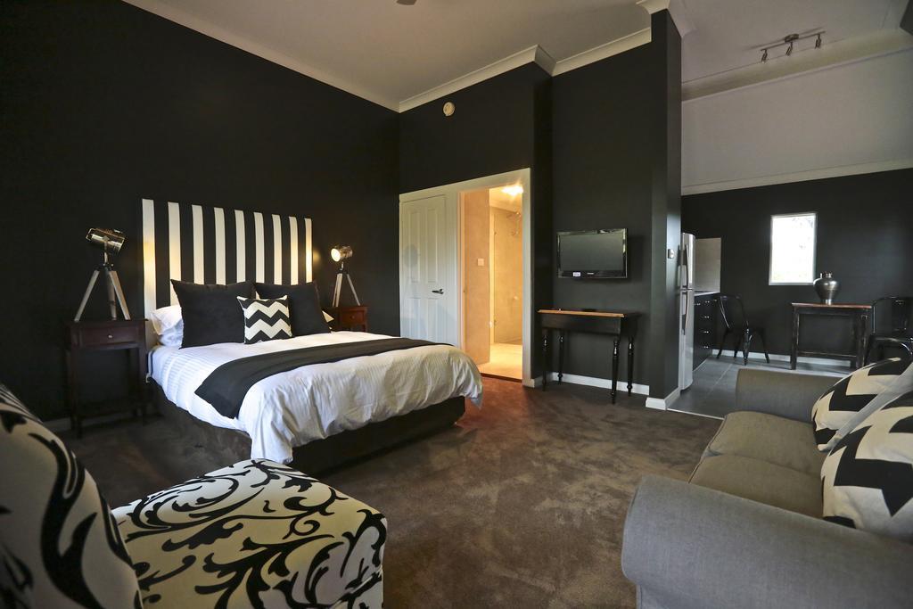One Paddock Currency Creek Winery Villas الغرفة الصورة