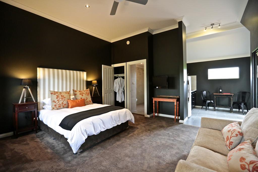 One Paddock Currency Creek Winery Villas المظهر الخارجي الصورة