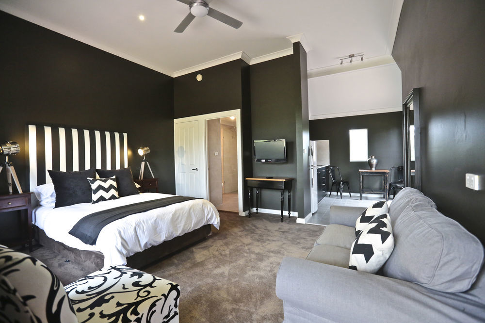 One Paddock Currency Creek Winery Villas المظهر الخارجي الصورة