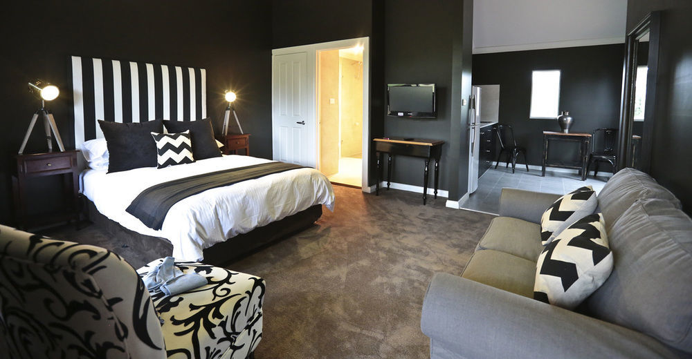 One Paddock Currency Creek Winery Villas المظهر الخارجي الصورة